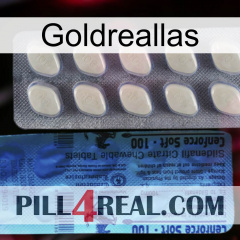 Goldreallas 34